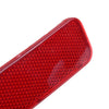 Ford Transit Connect Tourneo Left Rear Bumper Reflector (2014-2023)
