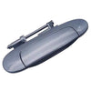 Toyota Echo 2000-2005 Right Rear Driver Side Outside Door Handle