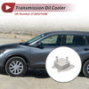 Nissan Rogue 2.5L L4 Engine Oil Cooler (2015-2016)
