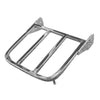 Suzuki C50 M50 Volusia Intruder Rear Sissy Bar Luggage Rack (2000-2010)