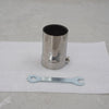 Motorcycle - Noise Eliminator Universal DB Killer Exhaust Muffler Silencer