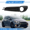 Ford Focus ST Front Right Fog Light Grill (2013-2014)