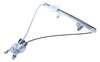 Mitsubishi Canter Front Left Manual Window Regulator (1995–1997)