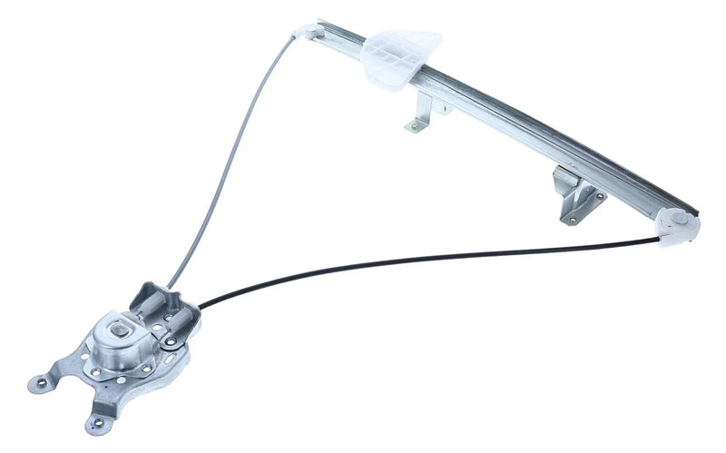Mitsubishi Canter Front Left Manual Window Regulator (1995–1997)