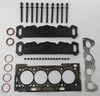 Tepee Partner Berlingo C2 C4 1.6 Head gasket set bolts (2006–2006)