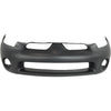 Primed - Front Bumper Cover Replacement for 2006-2008