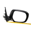 Toyota Land Cruiser Vx2007-2021 Electric Foldable Door Mirror