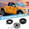 Ford F-150 5.0L 5.8L AC Compressor Clutch (1990-1995)