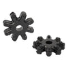 Hyundai Sonata Kia Optima 10x Flexible Steering Coupler
