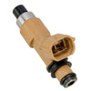 Subaru WRX Legacy Mitsubishi Eclipse Fuel Injector (2002-2007)