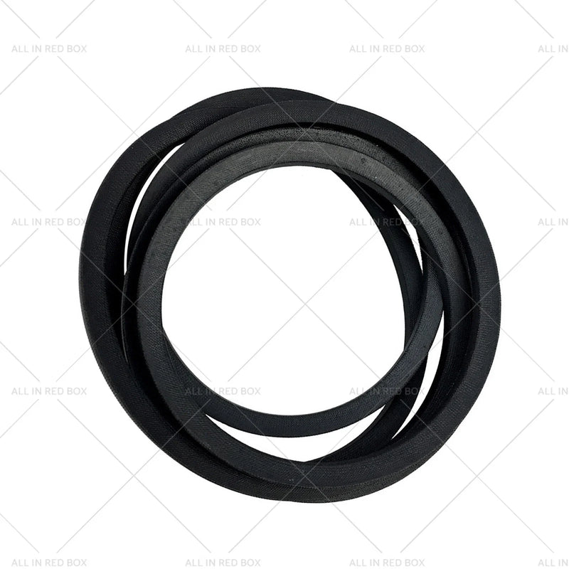 Hustler Raptor 52" 54" Zero Turn Deck Belt (2013-2023)