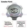 Toyota Prado KDJ155 KDJ150 GRJ151 Wheel Rim Cover Centre