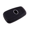 Camry Highlander Corolla 4-Button Remote Cover Case Keychain (2018-2023)