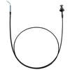 Yamaha Rhino 660 YXR660F Choke Starter Cable (2004–2007)