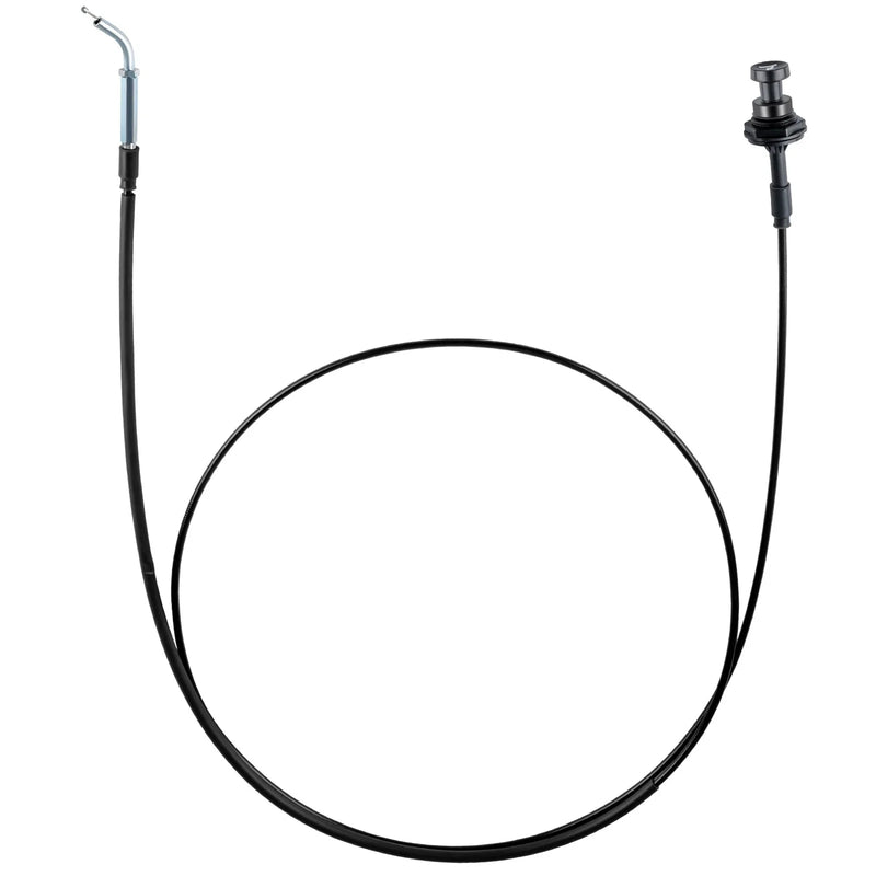 Yamaha Rhino 660 YXR660F Choke Starter Cable (2004–2007)