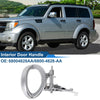 Dodge Nitro Driver Side Interior Door Handle (2007-2011)