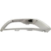 Jeep Grand Cherokee Chrome Fog Light Trim (2017-2021)