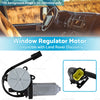 Land Rover Discovery Window Regulator Motor (1994-2004)