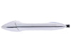 Hyundai Elantra MD Chrome Rear Left Outer Door Handle (2011–2016)
