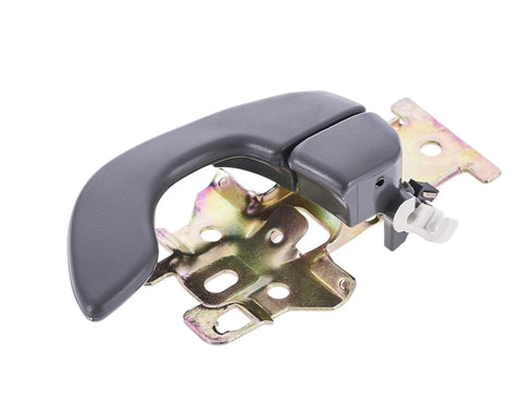 Chevy Metro Grey Left Hand Inner Door Handle Lever (1995-2001)