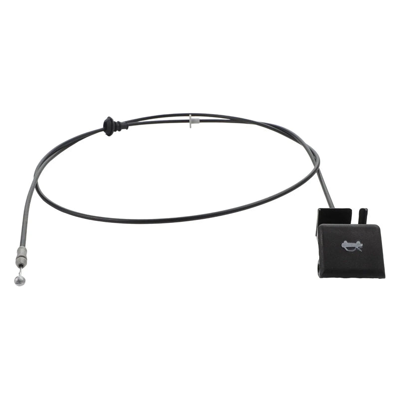 Mazda 3 1x Hood Latch Release Handle Cable (2004–2009)