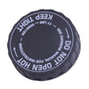 Chrysler Jeep Dodge - Coolant Cap Radiator Cap (04596198)