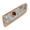 Benz S Class Front Right Bumper Side Marker Light Cover (2000-2006)