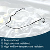 Land Rover Range Rover Evoque (2018-2019) 1 Pc Radiator Hose