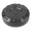 Honda Yamaha Suzuki BMW 52MM Rear Brake Fluid Reservoir Guard Aluminum Black