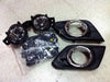 Nissan X-Trail / Rogue Spot Fog Light Lamp Kit (2015-2016)