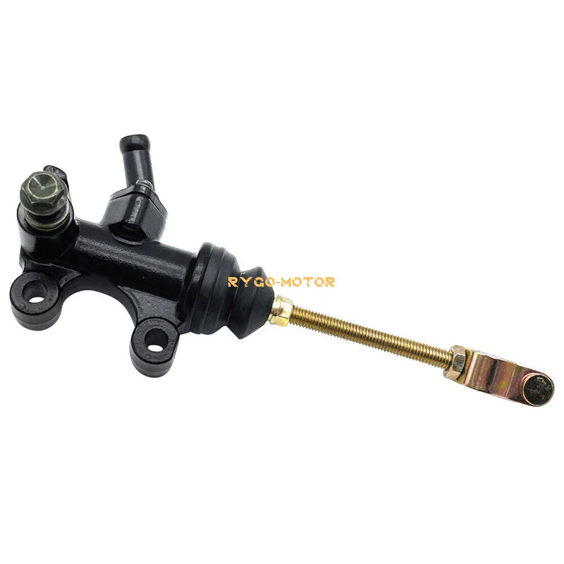 Honda ATV ATC250R ATC250 Rear Foot Brake Master Cylinder Pump (1982–1986)