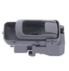 Nissan Navara D22 Grey Front/Rear Right Inner Door Handle (2004–2015)