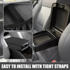 Toyota Corolla Cross (2022) - Black Center Console Cover