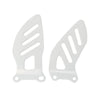 Suzuki GSXR600 GSXR750 Rider Driver Footpeg Footrests Bracket (2011-2025)