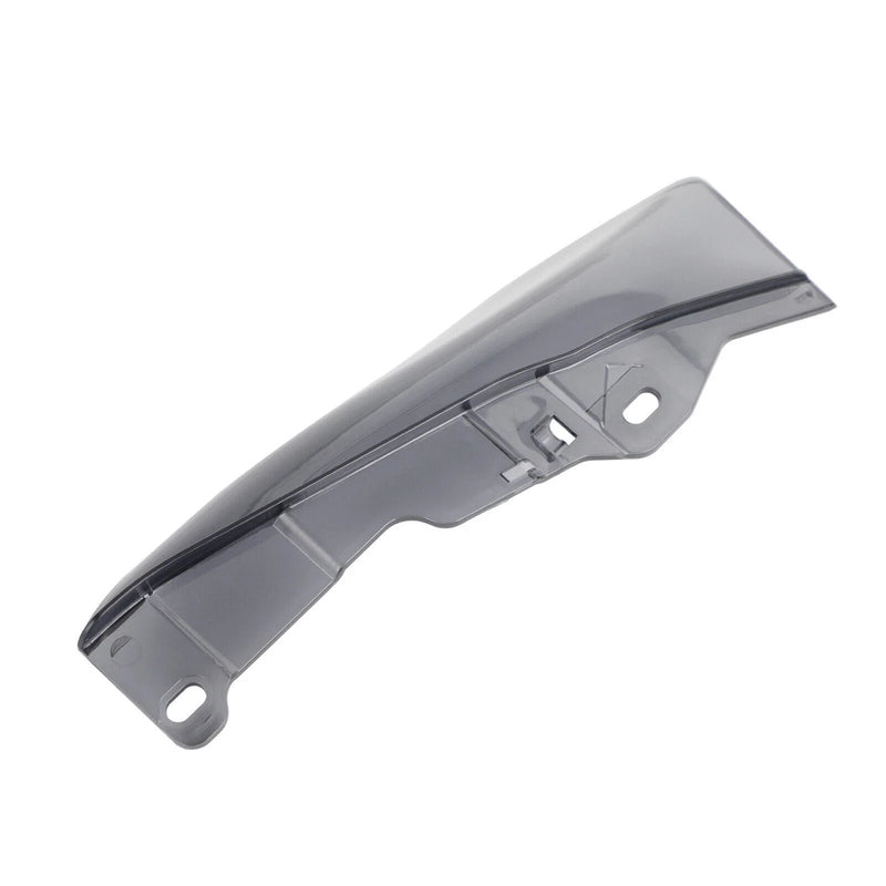 Harley Touring, Trike Models Road Glide Wind Deflectors (2017-2021)