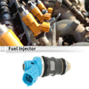 Toyota Hilux RZN14 Hiace RZH1 Dyna RZY2 Fuel Injector 1 Pc (2000-2005)