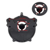 Harley Dyna FXR Touring Softail Air Cleaner Intake Filter (1993-2017)