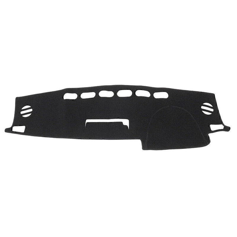 Toyota RAV4 2013-2018 Black Interior Pad Dash Cover Mat
