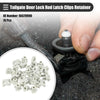 Chevrolet 15 x Tailgate Door Lock Rod Latch Clips Retainer