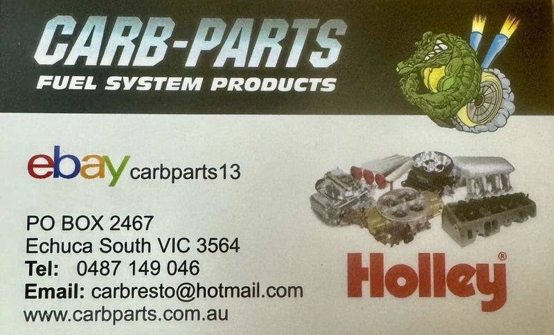 Various Models Air Cleaner Filter Element 4" Wide 2" Tall