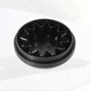 Jeep Compass Windshield Wiper Arm Nut Cover Cap (2017-2022)