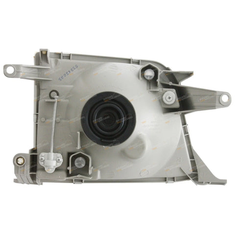 Toyota Landcruiser Prado 95 Series LH Headlight (1996-1999)