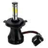 Subaru Forester 4pcs LED Headlight & Fog Light Bulbs (2003-2005)