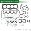 Toyota 7AFE Cylinder Head Gasket Kit