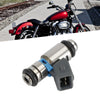Harley Sportster Custom XL Fuel Injectors (2007-2023)