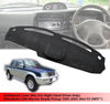 4WD Mitsubishi L200 Dashboard Mat Cover (1995-2005)