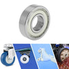 Scooter Skateboard Wheel 28x68x18mm Deep Groove Ball Bearings P5