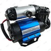 Heavy Duty Use - 12V Tankless Air Compressor