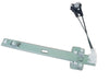Mazda B2000 B2200 B2600 / Ford Courier FR Window Regulator (1986-1998)