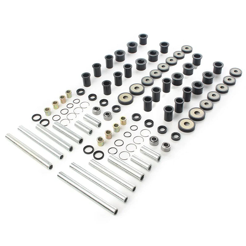 Honda Rincon TRX650 TRX680 A-arm Bushing Shaft Kit (2003-2020)